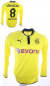 Preview: Puma Borussia Dortmund Trikot 8 Ilkay Gündogan 2012/13 BVB Evonik Matchworn Herren L