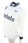 Preview: Reebok Borussia Mönchengladbach Trikot 10 Effenberg 1995/96 BMG Weiß Herren S