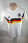 Preview: Adidas Deutschland T-Shirt Trikot 10 Lothar Matthäus 1990 Originals DFB Herren S