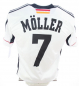 Preview: Adidas Deutschland Trikot 7 Möller WM 1998 Heim DFB Herren S-M