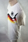 Preview: Adidas Deutschland T-Shirt Trikot 10 Lothar Matthäus 1990 Originals DFB Herren S
