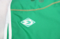 Preview: Kappa SV Werder Bremen panthalones 2005-09 verde senor M