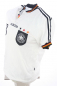 Preview: Adidas Deutschland Trikot 18 Jürgen Klinsmann 1996 Euro 96 Match worn DfB Herren S oder XL