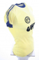 Preview: Adidas Borussia Dortmund Trikot 8 Zorc 1982/83 UHU heim BVB gelb schwarz Herren S