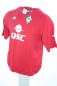 Preview: Kappa SV Werder Bremen Trikot 32 Aílton 2000/01 QSC Event Neu Rot Herren XL/XXL