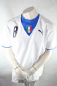 Preview: Puma Italien Trikot 8 Andrea Pirlo WM 2006 Weltmeister Weiß Herren L (B-Ware)