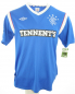 Preview: Umbro Glasgow Rangers Trikot 14 Steven Naismith 2011/12 tennent's Herren XL