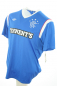 Preview: Umbro Glasgow Rangers Trikot 14 Steven Naismith 2011/12 tennent's Herren XL