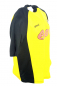 Preview: Goool.de Borussia Dortmund Trikot 2001/02 22 Amoroso 5 Kohler 18 Ricken BVB Meister Herren 2XL/XXL