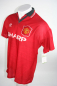 Preview: Umbro Manchester United jersey 7 Eric Cantona 1994/95 matchworn sharp red men's XXL/2XL