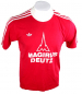 Preview: Adidas FC Bayern Múnich camiseta 1978-79 Magirus Deutz rojo senor S o M