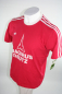 Preview: Adidas FC Bayern Múnich camiseta 1978-79 Magirus Deutz rojo senor S o M