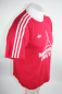 Preview: Adidas FC Bayern Múnich camiseta 1978-79 Magirus Deutz rojo senor S o M