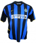 Preview: Nike Inter Mailand Trikot 4 Javier Zanetti 2002/03 Home Herren XL