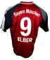 Preview: Adidas FC Bayern Munich jersey 9 Giovanne Elber 2001/02 Opel men's 176 cm youth XL