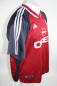 Preview: Adidas FC Bayern Munich jersey 9 Giovanne Elber 2001/02 Opel men's 176 cm youth XL