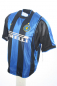 Preview: Nike Inter Mailand Trikot 10 Roberto Baggio 1999/2000 Pirelli Herren L