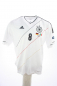 Preview: Adidas Deutschland Trikot 8 Mesut Özil Euro 2012 DFB Heim Weiß Patches Herren XL