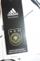 Preview: Adidas Deutschland Trikot 8 Mesut Özil Euro 2012 DFB Heim Weiß Patches Herren XL