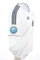 Preview: Adidas Deutschland Trikot 8 Mesut Özil Euro 2012 DFB Heim Weiß Patches Herren XL