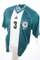 Preview: Adidas Deutschland Trikot 3 jörg Heinrich WM 1998 Away DFB Neu Herren XL