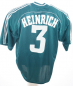 Preview: Adidas Deutschland Trikot 3 jörg Heinrich WM 1998 Away DFB Neu Herren XL