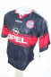 Preview: Adidas FC Bayern München Trikot 9 Giovane Elber 1997/98 Opel Heim Herren L B-Ware