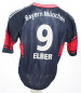 Preview: Adidas FC Bayern München Trikot 9 Giovane Elber 1997/98 Opel Heim Herren L B-Ware