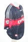 Preview: Adidas FC Bayern München Trikot 9 Giovane Elber 1997/98 Opel Heim Herren L B-Ware
