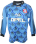 Preview: Adidas FC Bayern München Torwart Trikot 1 Oliver Kahn 1997/98 Opel Herren S
