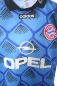 Preview: Adidas FC Bayern München Torwart Trikot 1 Oliver Kahn 1997/98 Opel Herren S