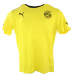 Preview: Puma Borussia Dortmund Trikot T-shirt BVB Gelb heim Herren L