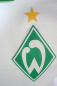 Preview: Nike SV Werder Bremen Trikot 5 Assani Lukimya 2014/15 Matchworn Away Herren XL