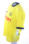Preview: Goool Borussia Dortmund Trikot 11 Heiko Herrlich 2003/04 E-on Matchworn BVB Herren XL