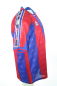 Preview: Kappa FC Barcelona Trikot 7 Luis Figo 1996/97 Heim Match Issued Neu Herren M