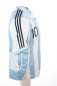 Preview: Adidas Argentinien Trikot 10 Diego Maradona WM 2006 Heim Herren M oder XL