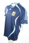 Preview: Adidas Argentinien Trikot 10 Diego Maradona WM 2006 Away Auswärts Herren XL