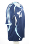 Preview: Adidas Argentinien Trikot 10 Diego Maradona WM 2006 Away Auswärts Herren XL