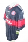 Preview: Adidas FC Bayern München Trikot 9 Giovane Elber 1997/98 Opel Heim Herren L B-Ware