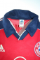 Preview: Adidas FC Bayern München Trikot 10 Lothar Matthäus 1999-2001 CL Sieger Heim Herren XXL