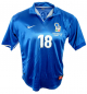 Preview: Nike Italien Trikot 18 Roberto Baggio WM 1998 Blau Heim Herren S/M/L/XL und Kinder 164-176 cm