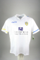 Preview: Macron Leeds United Trikot 2011/12 interprise home weiß Herren XL/XXL