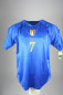 Preview: Puma Italia camiseta 7 Alessandro Del Piero Euro 2004 azul senor L or XL