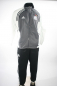 Preview: Adidas Alemania chaqueta DFB Euro 2000 senor S/M/L/XL/XXL