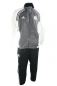 Preview: Adidas Alemania chaqueta DFB Euro 2000 senor S/M/L/XL/XXL