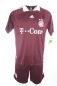 Preview: Adidas FC Bayern München Trikot 7 Mehmet Scholl 2006/07 mit Hose T-com Herren XL