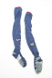Preview: Nike FC Barcelona Trikot 11 Neymar 2012/13 Qatar home Herren XL/XXL