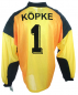 Preview: Adidas Deutschland Torwart Trikot 1 Andreas Köpke WM 1994 94 USA DFB Herren XL