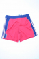 Preview: Adidas FC Bayern München Trikothose 1999-2001 Opel  Hose rot Kinder 164 cm Herren XS & D8 = L