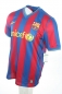 Preview: Nike FC Barcelona Trikot 10 Lionel Messi 2009/10 CL Sieger Unicef Heim Herren L